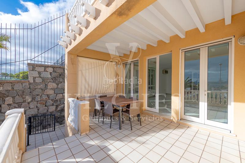 Foto 2b5440f9-b35d-48f6-8da8-905d5e7eacba. Chalet en Altavista - Don Zoilo Palmas de Gran Canaria (Las)