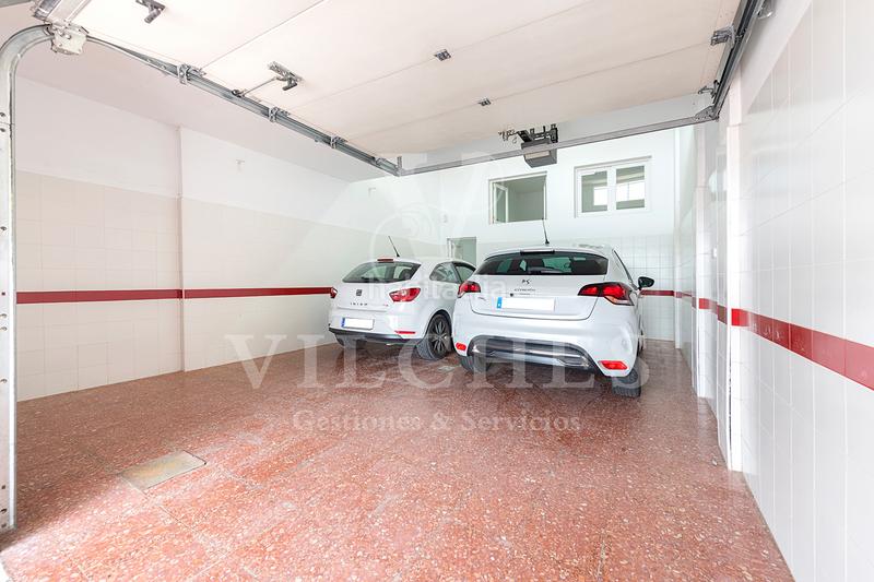 Foto 424b3d98-4800-4586-94fe-80b4f5308d86. Chalet en Altavista - Don Zoilo Palmas de Gran Canaria (Las)