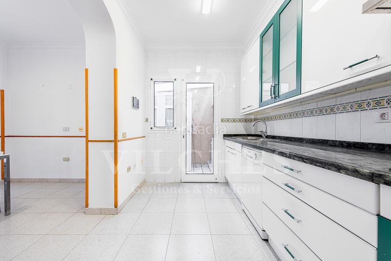 Foto 590f4fd1-dcac-45bc-9206-c264ba428785. Chalet en Altavista - Don Zoilo Palmas de Gran Canaria (Las)