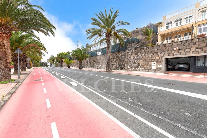 Foto a5092512-431d-41e0-80d6-0d8a5eeec59e. Chalet en Altavista - Don Zoilo Palmas de Gran Canaria (Las)
