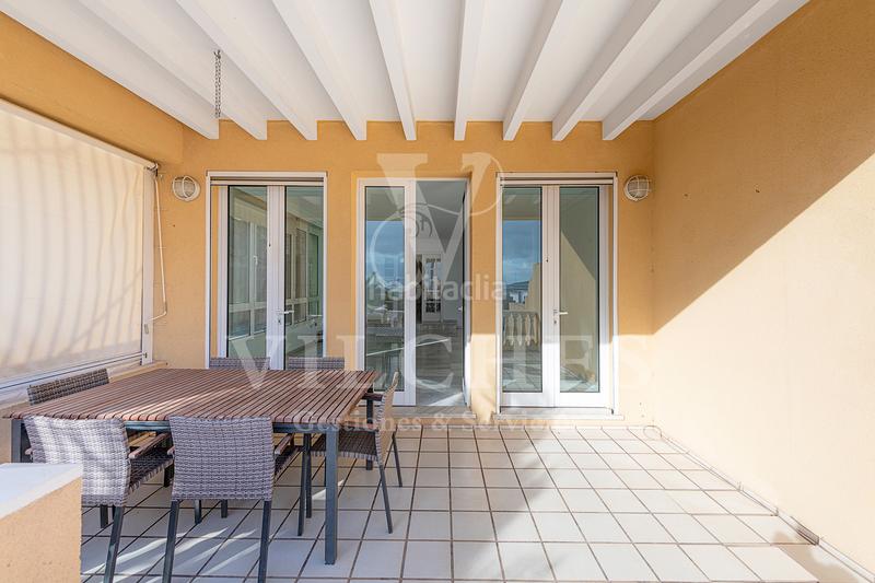 Foto bb84b148-f33f-4bcb-9154-37248bfd5b84. Chalet en Altavista - Don Zoilo Palmas de Gran Canaria (Las)