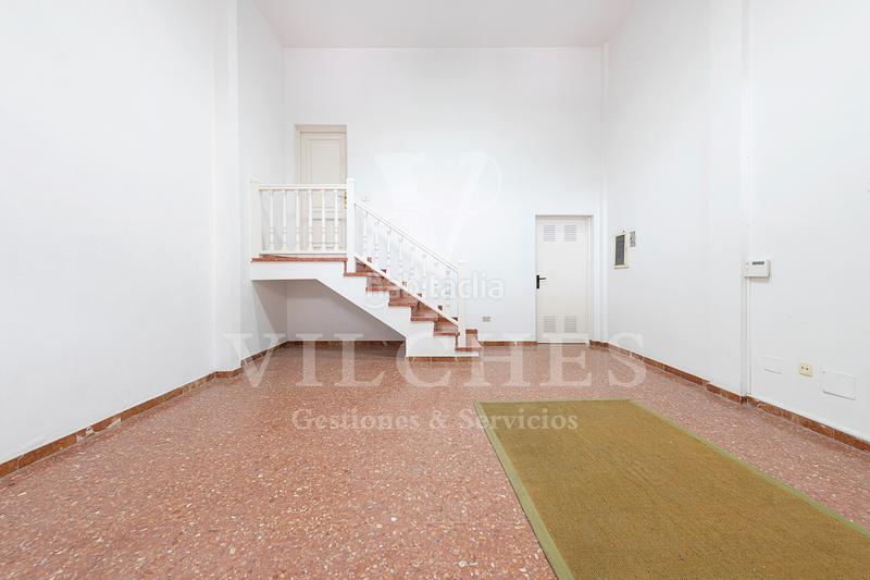 Foto bec58b97-8e8d-4fd2-9ba9-56d1044216e5. Chalet en Altavista - Don Zoilo Palmas de Gran Canaria (Las)