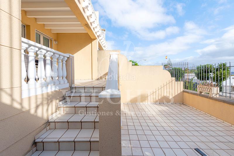 Foto cf5ce462-dd3b-4f06-963c-b3526467ed2a. Chalet en Altavista - Don Zoilo Palmas de Gran Canaria (Las)