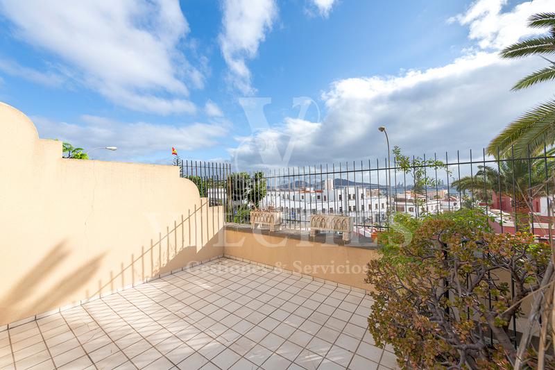 Foto ed1e4487-b819-4b6b-9145-ea7f3af0713a. Chalet en Altavista - Don Zoilo Palmas de Gran Canaria (Las)