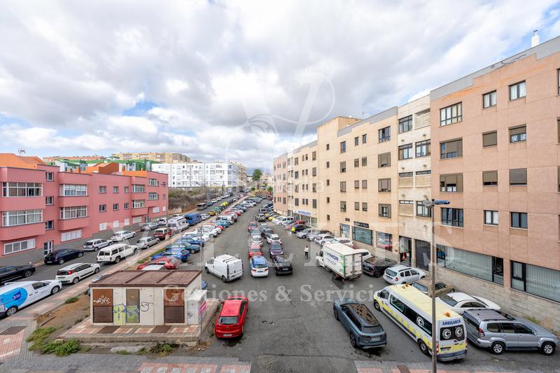 Foto 6cb87a61-c57c-4153-9d56-1091cdcc18b4. Location appartement avec parking dans San Gregorio Telde