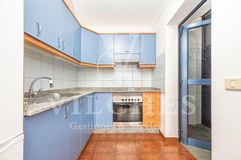 Foto 79130ea8-b4a0-41e3-a677-2d07cb2dccce. Location appartement avec parking dans San Gregorio Telde