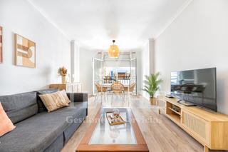 Rent Flat  Calle pelayo