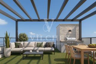 Residential Plot  Calle hoya del rosario