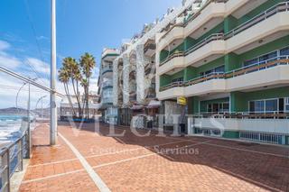 Location Studio  Paseo las canteras
