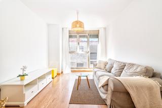 Lloguer Dúplex  Calle pavía