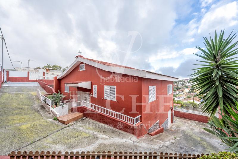 Foto 11c0ffba-103b-4884-a7eb-fe68d02dea58. Xalet amb aparcament a Los Alvarados - Fuente los Berros - Bandama Santa Brígida