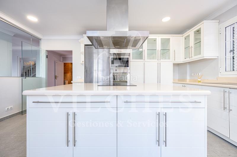 Foto 2b4966aa-9b12-45a2-aae6-c9c85b6a250d. Xalet amb aparcament a Los Alvarados - Fuente los Berros - Bandama Santa Brígida