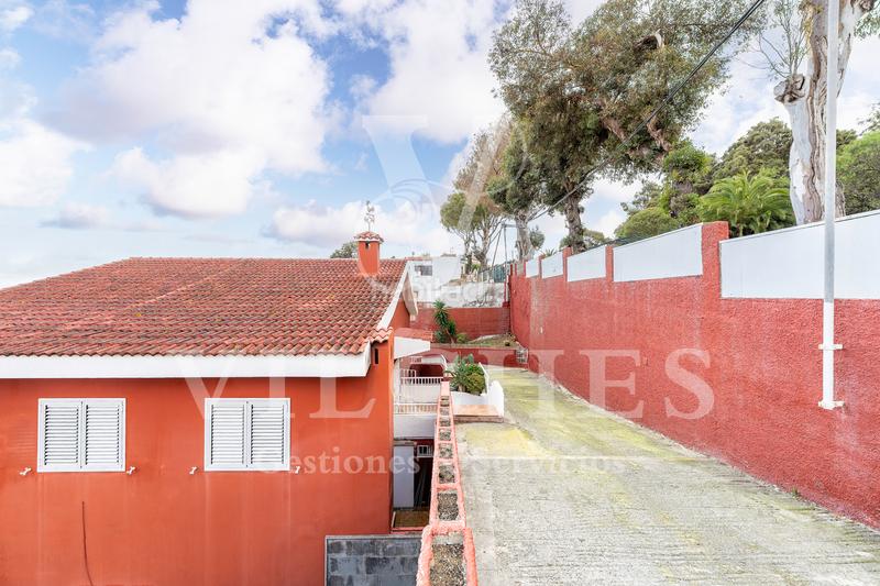 Foto 45fa3392-ead1-4bfa-a160-fbc83cb25e7c. Xalet amb aparcament a Los Alvarados - Fuente los Berros - Bandama Santa Brígida