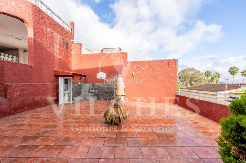 Foto 4f0cabcf-4b53-4930-a54a-b8daf74d8eb2. Xalet amb aparcament a Los Alvarados - Fuente los Berros - Bandama Santa Brígida