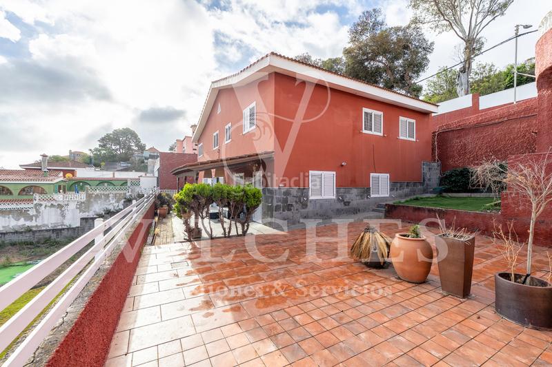 Foto 68c9fb29-12d2-4c02-93db-4e63e4f52246. Xalet amb aparcament a Los Alvarados - Fuente los Berros - Bandama Santa Brígida