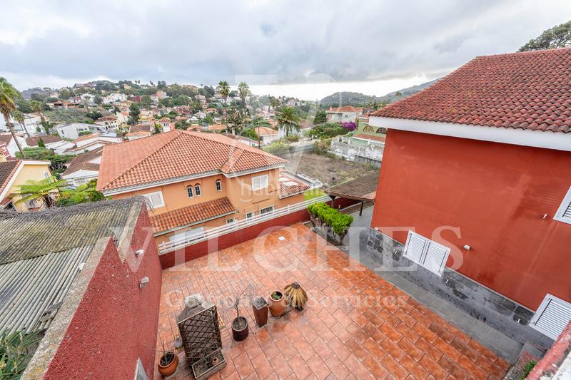 Foto 7e2ef80b-0d83-44cc-a32b-9ff5978f1dde. Xalet amb aparcament a Los Alvarados - Fuente los Berros - Bandama Santa Brígida