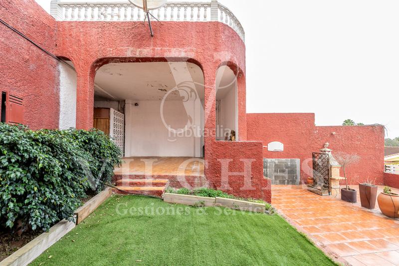 Foto 86ea0ec1-206e-49ef-abb3-99658d78e5f1. Xalet amb aparcament a Los Alvarados - Fuente los Berros - Bandama Santa Brígida