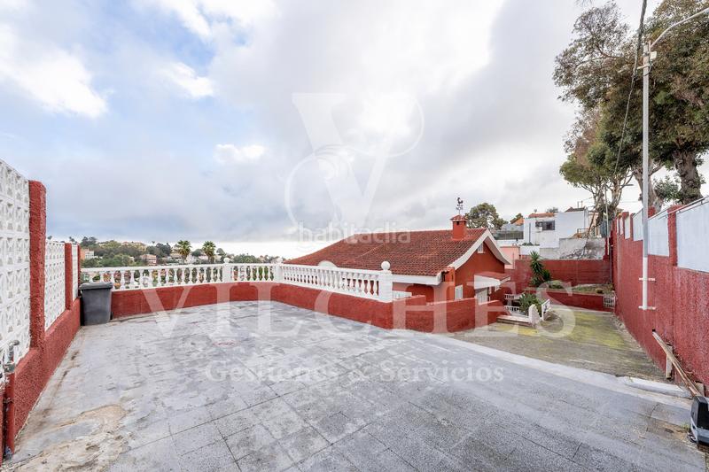 Foto 899724b6-73d0-40d2-8853-fd2e842f9011. Xalet amb aparcament a Los Alvarados - Fuente los Berros - Bandama Santa Brígida