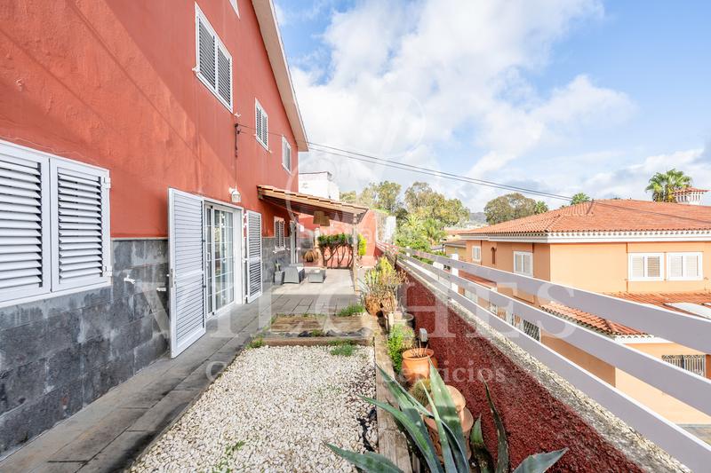 Foto 8c90cc77-2206-4b7d-886e-8596ced62c0c. Xalet amb aparcament a Los Alvarados - Fuente los Berros - Bandama Santa Brígida