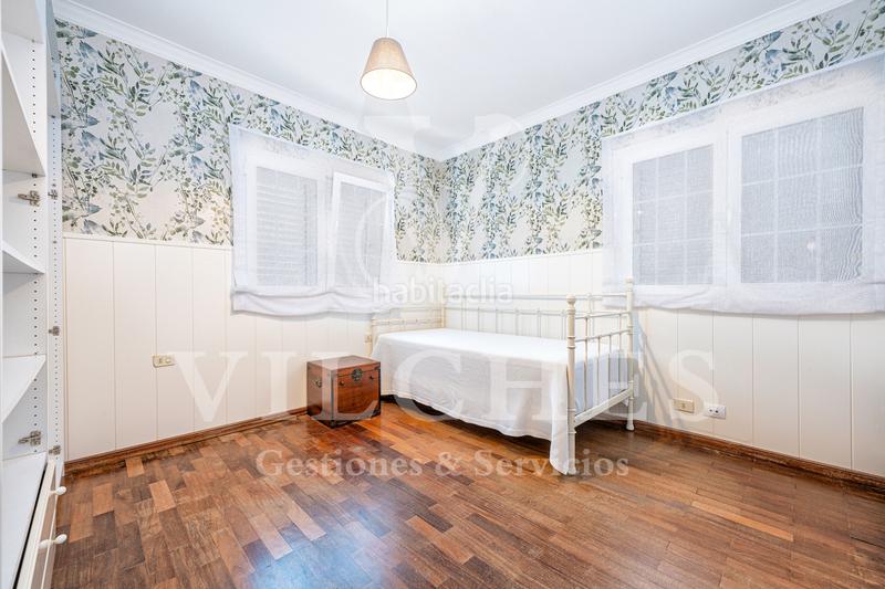 Foto 932e071f-2b7a-44a3-8542-3690c16f6300. Xalet amb aparcament a Los Alvarados - Fuente los Berros - Bandama Santa Brígida