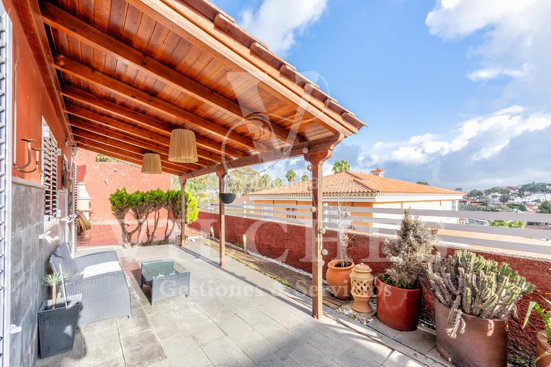 Foto 9beee2fd-aa38-4af8-a459-1a3396056f51. Xalet amb aparcament a Los Alvarados - Fuente los Berros - Bandama Santa Brígida