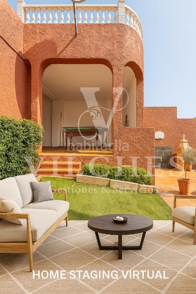 Foto a001445e-c2af-4185-8a05-5e265a2c6f2f. Xalet amb aparcament a Los Alvarados - Fuente los Berros - Bandama Santa Brígida