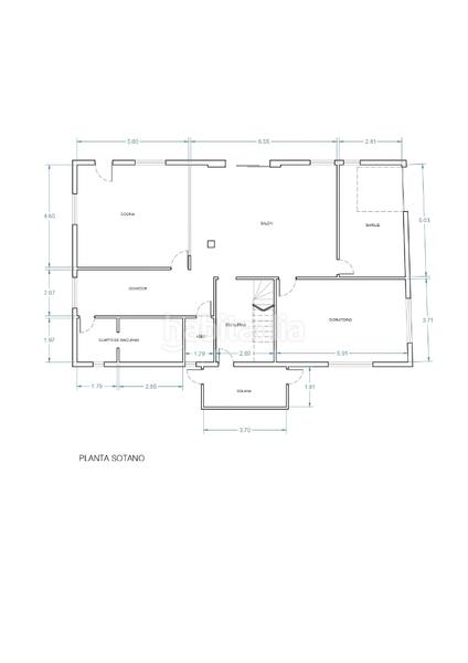Foto a2dd319b-3a23-42e3-b29b-6c5c4f3ba96c. Xalet amb aparcament a Los Alvarados - Fuente los Berros - Bandama Santa Brígida
