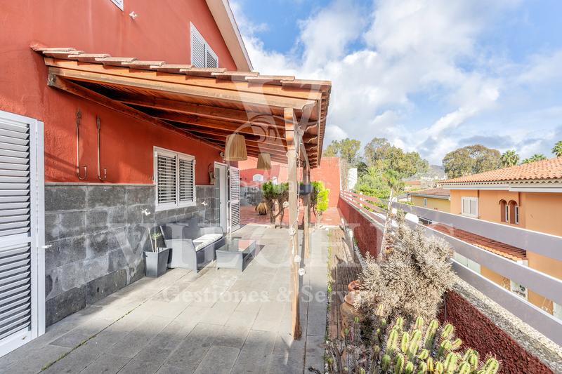 Foto b7c748e1-0298-48c7-808a-c1b79d8bbbd4. Xalet amb aparcament a Los Alvarados - Fuente los Berros - Bandama Santa Brígida