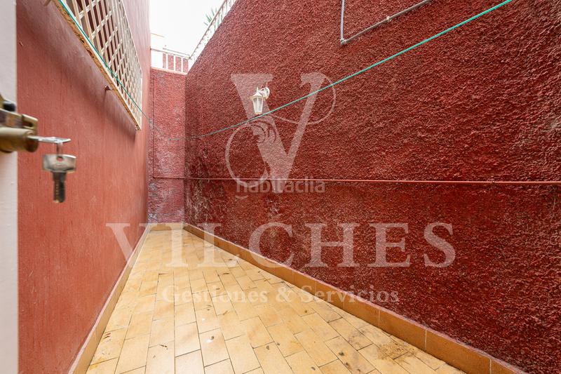 Foto c261e1c5-28d7-473f-a613-8e3822e5256d. Xalet amb aparcament a Los Alvarados - Fuente los Berros - Bandama Santa Brígida