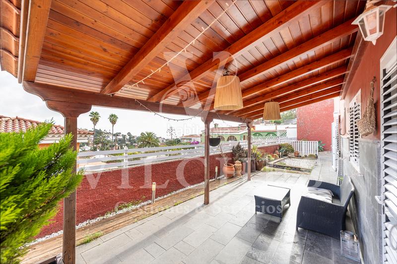 Foto e88f2a81-bff3-4207-a2e8-82787b47e061. Xalet amb aparcament a Los Alvarados - Fuente los Berros - Bandama Santa Brígida