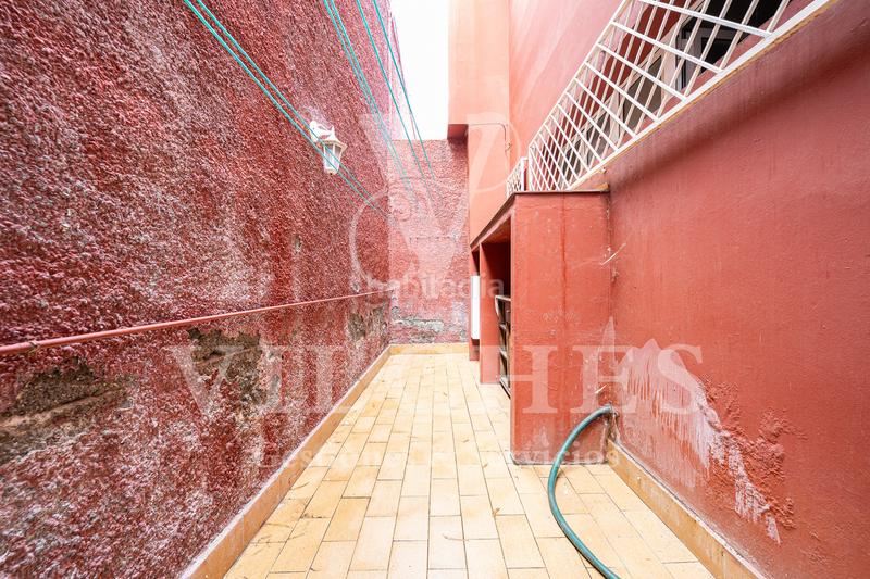 Foto fea4fb76-5d37-43d5-8095-e3d8dd62e03d. Xalet amb aparcament a Los Alvarados - Fuente los Berros - Bandama Santa Brígida