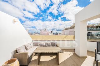 Location Appartement  Calle de los gofiones