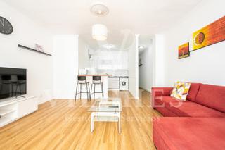 Location Appartement  Calle bernardo de la torre