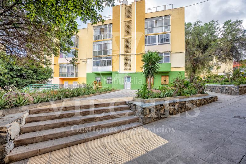 Foto 423b4891-64fb-4a82-86b0-5776280f5741. Appartamento in Escaleritas Palmas de Gran Canaria (Las)