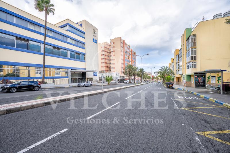 Foto 55dd7b38-af89-49ea-933f-b9d0d3bbff48. Appartamento in Escaleritas Palmas de Gran Canaria (Las)