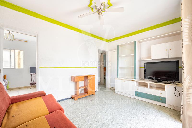 Foto d77daa2d-d40a-4a83-a01d-2ad927bbe6a5. Appartamento in Escaleritas Palmas de Gran Canaria (Las)