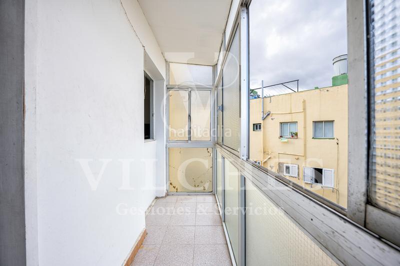 Foto 2bcf36af-62bd-4598-88b4-e693f475a4ee. Appartement dans Escaleritas Palmas de Gran Canaria (Las)
