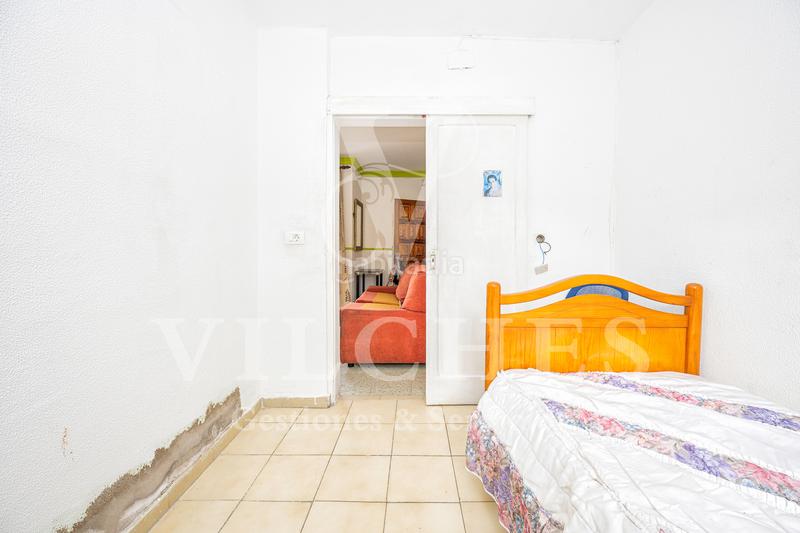 Foto 2cb290c3-c1bb-4ca0-bc23-0e42ef51047a. Appartement dans Escaleritas Palmas de Gran Canaria (Las)