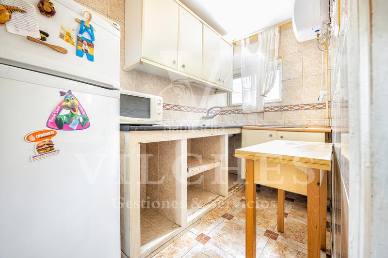 Foto 70a0815a-4756-48f7-8b54-ed49ca801f13. Appartement dans Escaleritas Palmas de Gran Canaria (Las)
