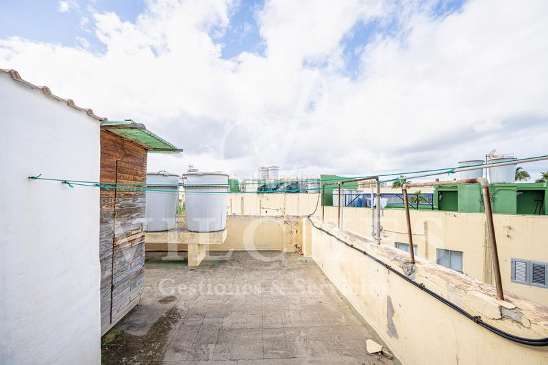 Foto c5e24880-a871-4fc0-8099-07e41395cc5c. Appartement dans Escaleritas Palmas de Gran Canaria (Las)