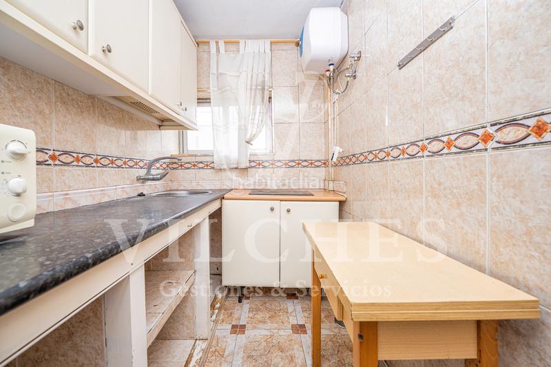 Foto c917a876-786a-4b5a-890d-52b631ef9af0. Appartement dans Escaleritas Palmas de Gran Canaria (Las)