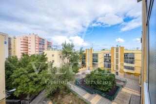 Flat in Plaza Rodríguez Monroy