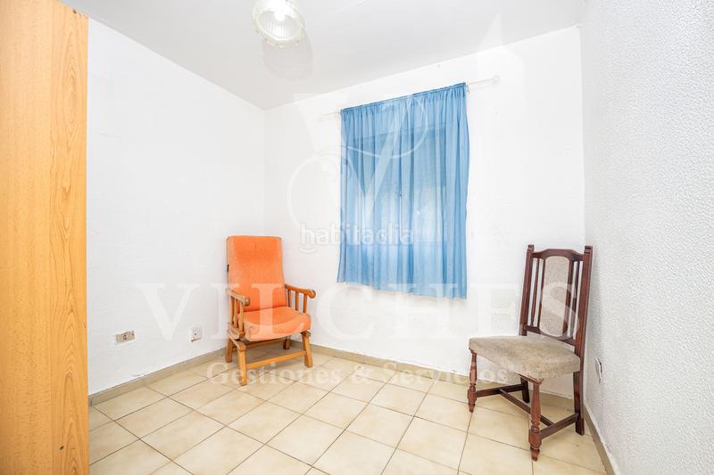 Foto d0066e3a-42b7-423a-b2ad-f74809824f3d. Piso en Escaleritas Palmas de Gran Canaria (Las)