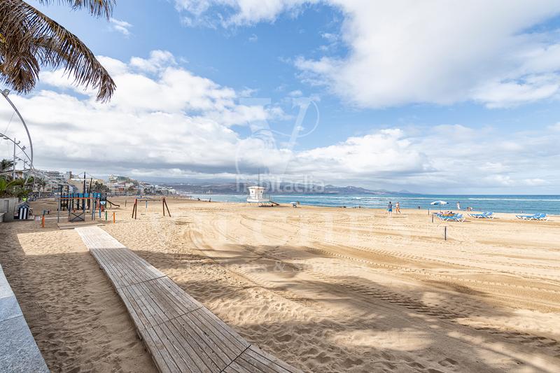 Foto 5d183397-add4-4a35-accc-07a7a08c7952. Monolocale in Isleta Palmas de Gran Canaria (Las)