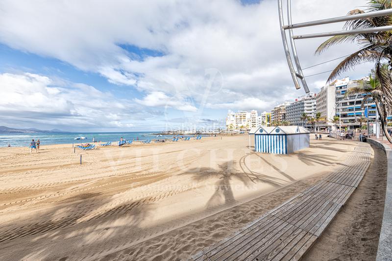 Foto b4f47e28-0b99-4a29-8faa-19044813696f. Monolocale in Isleta Palmas de Gran Canaria (Las)