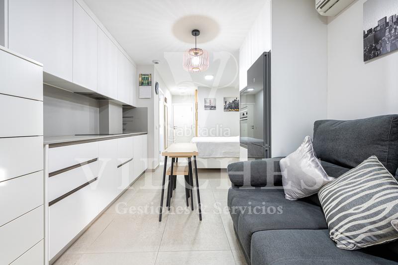 Foto fa1a53f3-547d-42a2-9090-fe493e5af55d. Monolocale in Isleta Palmas de Gran Canaria (Las)