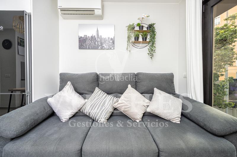 Foto 332a4cec-71b3-49a6-9f13-7da9210180ea. Studio dans Isleta Palmas de Gran Canaria (Las)