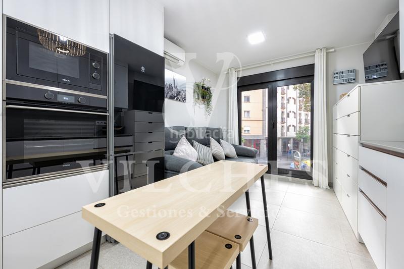 Foto d4c7368d-a288-4bf8-aca1-25f88e240684. Studiowohnung in Isleta Palmas de Gran Canaria (Las)