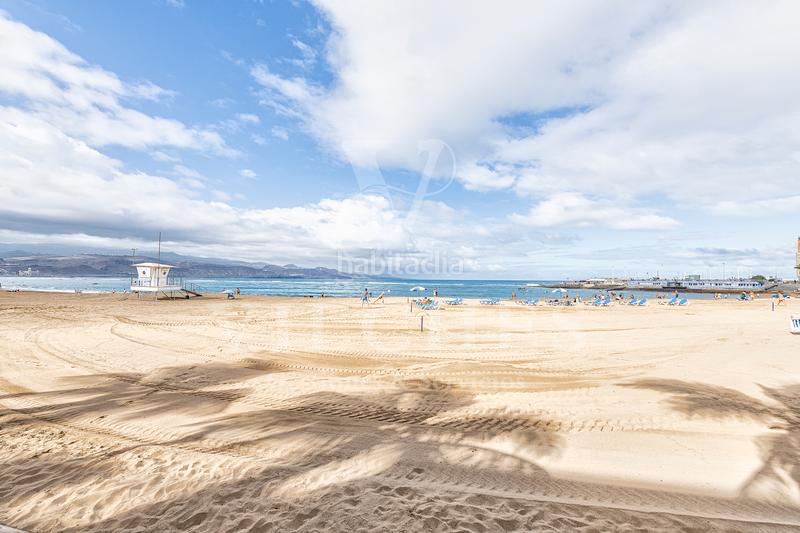 Foto e9c11ff4-2416-4d86-a611-ae45adc369e4. Studiowohnung in Isleta Palmas de Gran Canaria (Las)