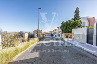 Terreno residenziale  Calle aires de lima